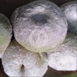 Donat Ring Pandan Full Gula Nyess