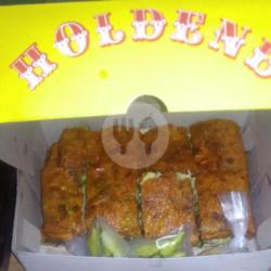 Super Sapi Ayam