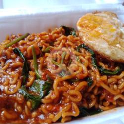 Mie Jeletot Telor