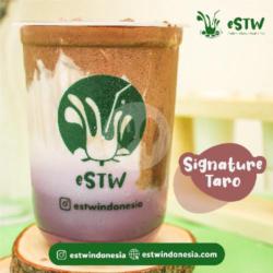 Signature Taro