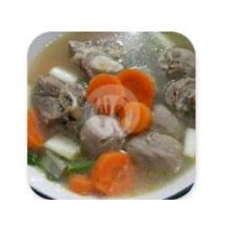 Sop Bakso   Daging  Sapi