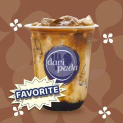 Es Kopi Susu Gula Aren