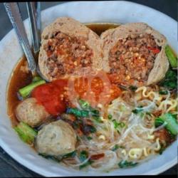 Bakso Jeletot