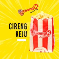 Cireng Bumbu Keju Premium