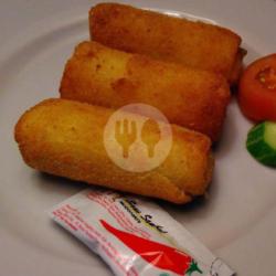 Kroket Keju 3 Pcs