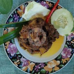 Sate Garo Rica Daging Sapi/porsi