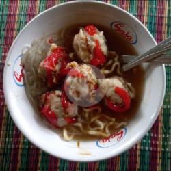 Bakso Puyuh