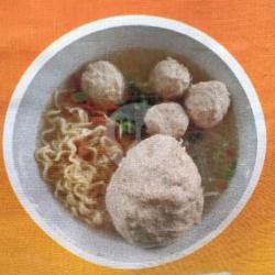 Bakso Urat Biasa
