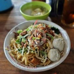 Mie Ayam Bakso