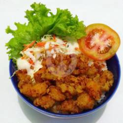 Dory Spicy (medium)