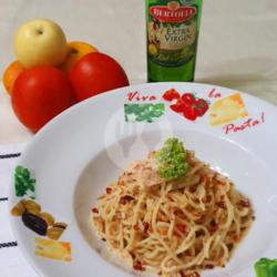 Spaghetti Tuna