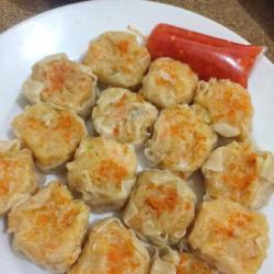 Siomay Ayam Dimsum