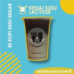 Es Kopi Susu Segar