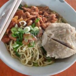 Mie Ayam Bakso Urat Biasa