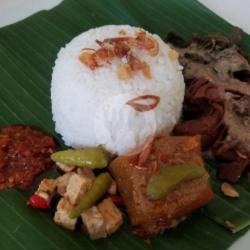 Nasi Gudeg