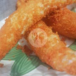 Sotong Crispy