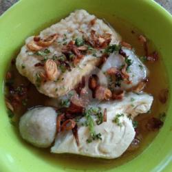 Bakso Cuanki Utun