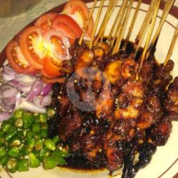 Sate Kecap 15 Tusuk