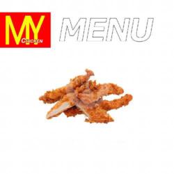 Chicken Crispy Fillet Original