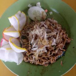 Mie Goreng Tumis