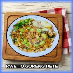 Kwetio Goreng Pete