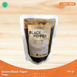 Omayo Blackpepper