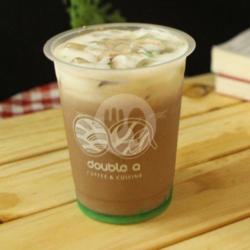 Ice Choco Pandan