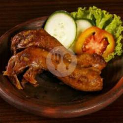 Kelapa Ayam Goreng