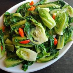 Sayur Kailan