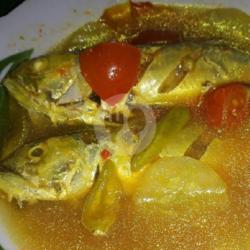 Ikan Palumara Besar