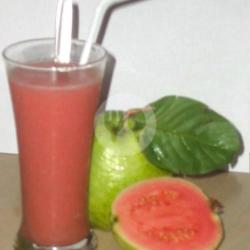 Jus Jambu Biji