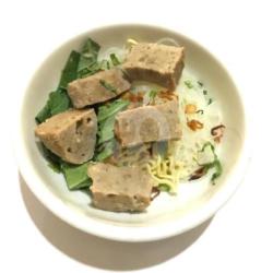 Bakso Kotak
