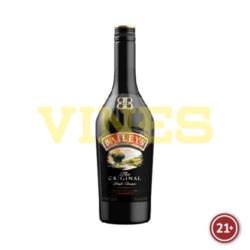 [21 ] Baileys Irish Cream 750ml