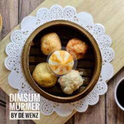 Paket 20 Olahan Ikan