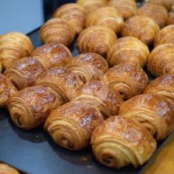 Pain Au Chocolate