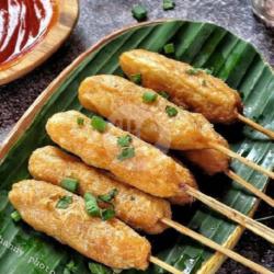 Sempolan Goreng 3 Biji