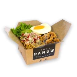 Praktis Box Chicken Indomie