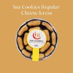 Inacookies Regular Cheese Kress