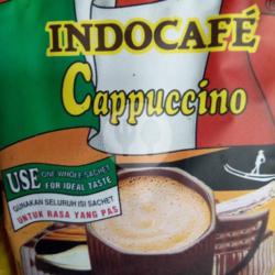 Indocafe Capucino