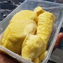 Durian Monthong Palu Parigi