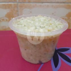 Bubur Tim Porsi Kecil