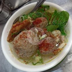 Bakso Rawit