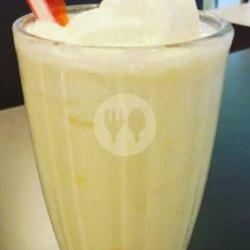 Milkshake Mangga Float