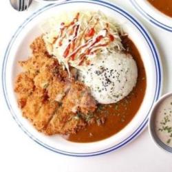 Bentsu Mushroom Sauce (bento Katsu Mushroom Sauce)