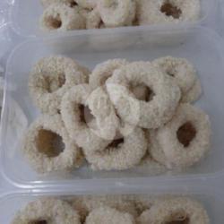 Calamary Ring Crispy/ Cumi Ring Crispy