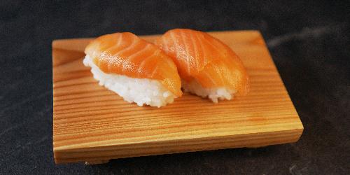 Purnama Sushi, Ruko Grogol No.1 Sukoharjo