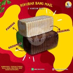 Selai Buah - Menu Spesial