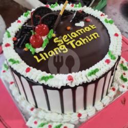 Kue Tart Kecil