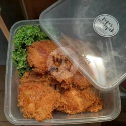 Ayam Kremess Pkt 3