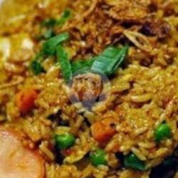 Nasi Goreng Special Ati Ampela